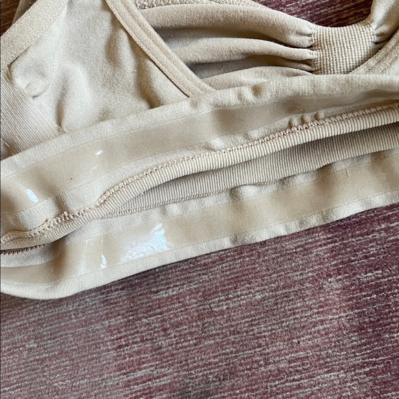 Skims Seamless Sculpt Bralette L/XL - Picture 6 of 8